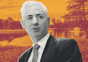 Bill Ackman Weighs Taking Howard Hughes Holdings Private