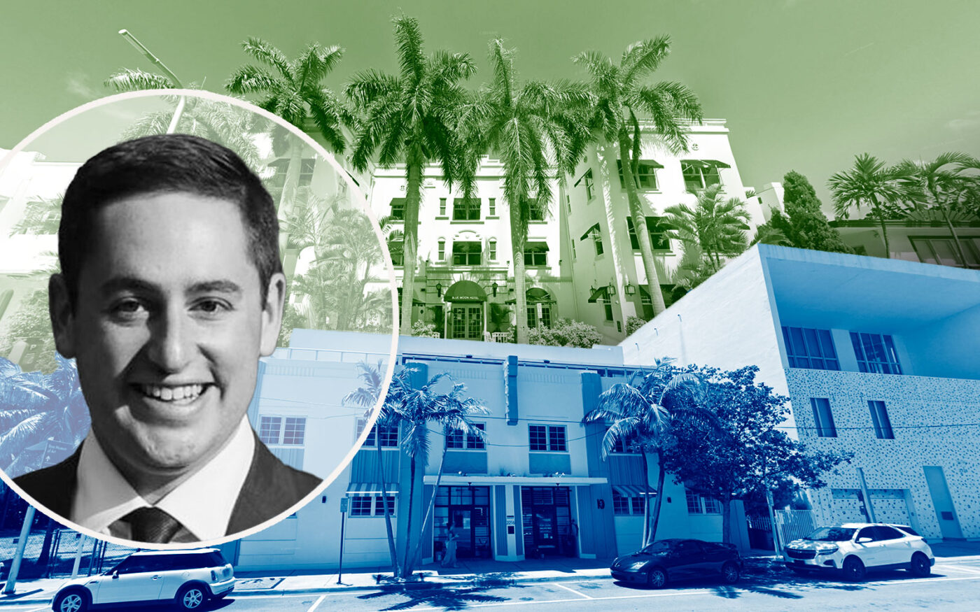 Blue Suede Nabs $27M Loan Secured By Two Miami Beach Hotels