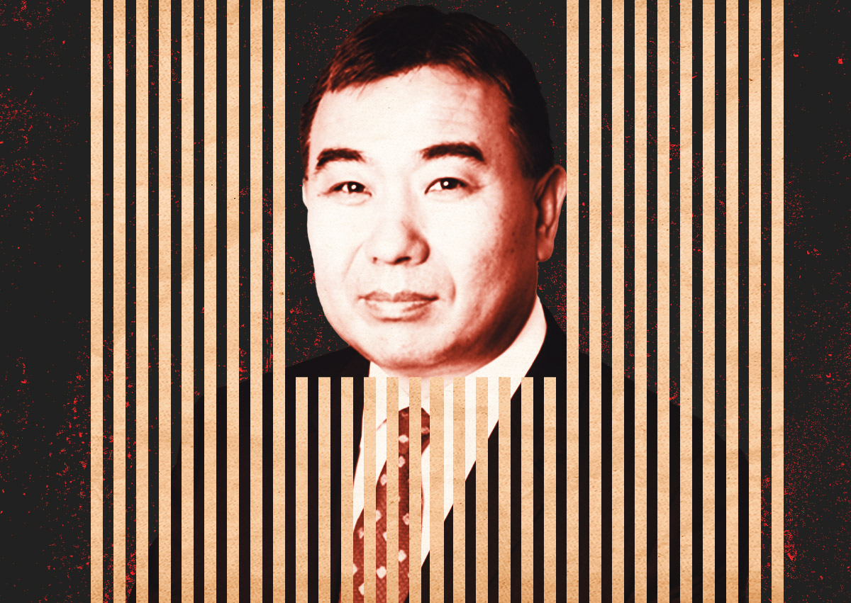 Developer Charles Cui (Immigration Lawyers P.C., Getty)