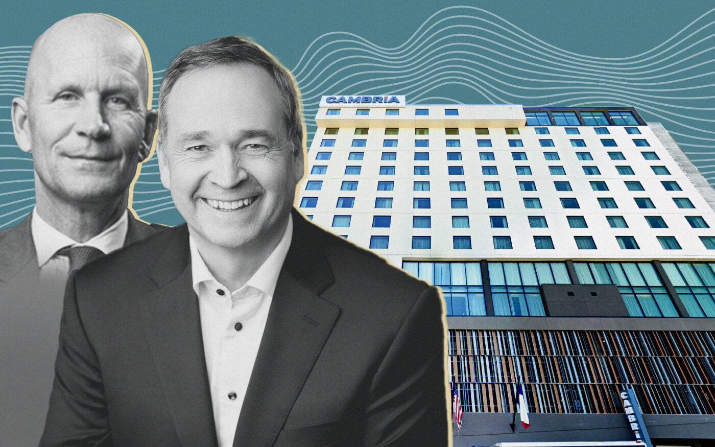 Stratus Development, Choice Hotels Land $49M Refinancing