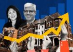 Chicago Home Prices hit Record High as Sales, Inventory Drop