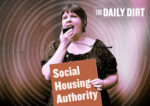 DSA Launches Social Housing Campaign 