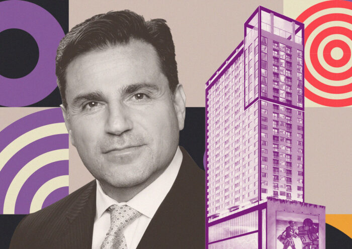 Dan Kodsi Plans Miami Condo-Hotel, Seeks Density Boost