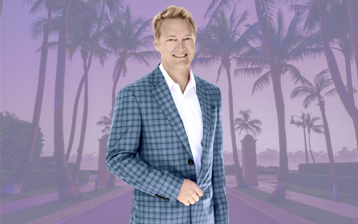 Elliman’s Thor Brown Jumps to Compass in Palm Beach