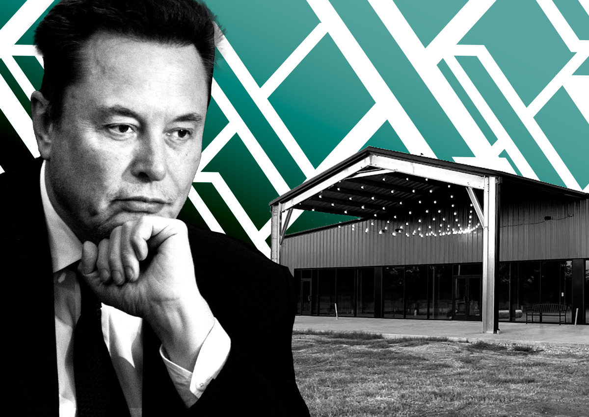 Elon Musk Moving Some X Operations to Suburban Austin Compound