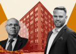 F&F Realty, Base 3 Development Pursue Chicago Resi Conversions