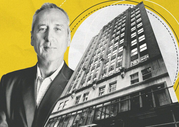 FiDi Building Plucked from Prodigy Scandal Sells for $64M