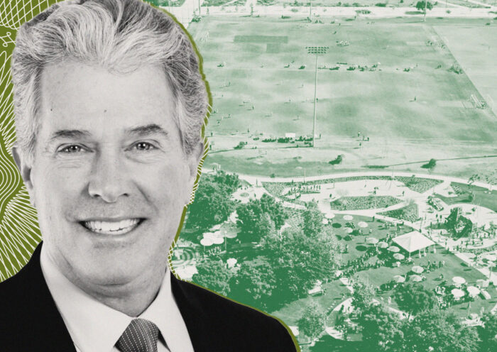 FivePoint Sells Land in Irvine for $900K Per Homesite