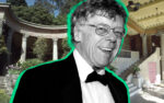 Gordon Getty Lists Berkeley CA Mansion for $5M