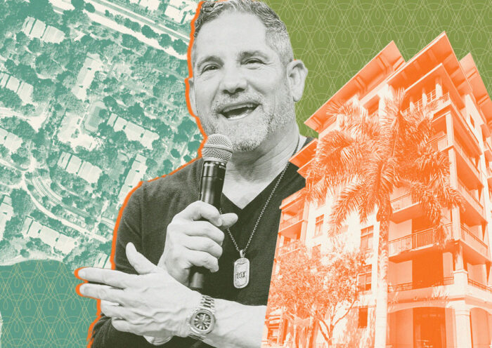 Grant Cardone Is On A Broward Multifamily Buying Binge