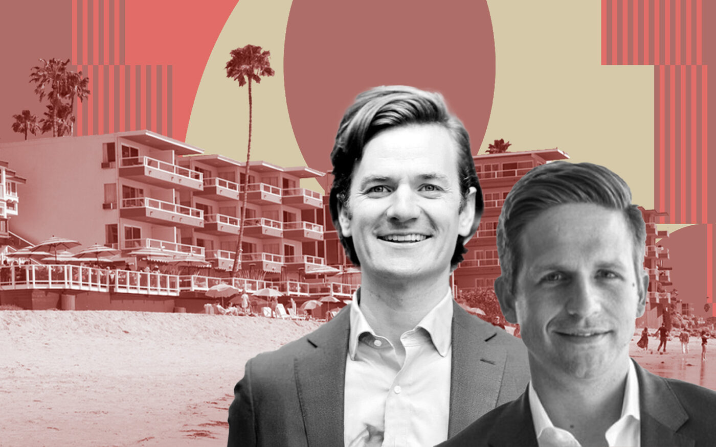 Hospitality Startup Pays $80M for Laguna Beach Hotel