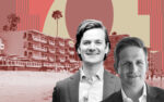 Hospitality startup pays $80M for Mid-Century hotel in Laguna Beach