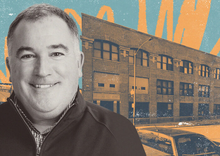 IDI Logistics to Demolish Historic Chicago Warehouses