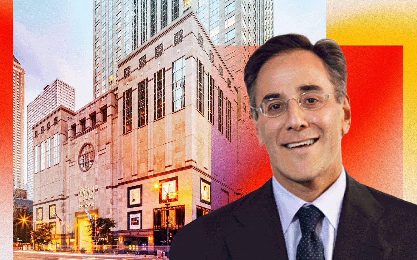 JMB Realty refinances Iconic Skyscraper with $180M loan and $56M equity injection