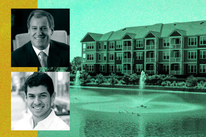 JRK Property Buys Quarterra’s Bolingbrook Apartments for $69M