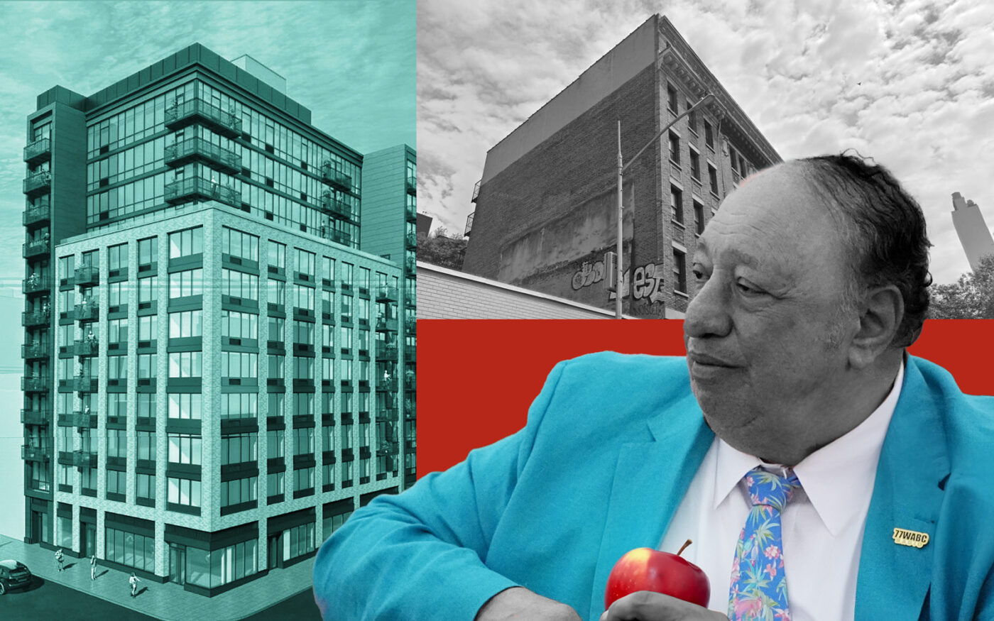 John Catsimatidis Gets Jeanne D’Arc Residence in $23 Million Deal