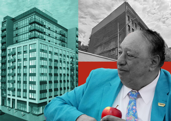 John Catsimatidis Gets Jeanne D’Arc Residence in $23 Million Deal