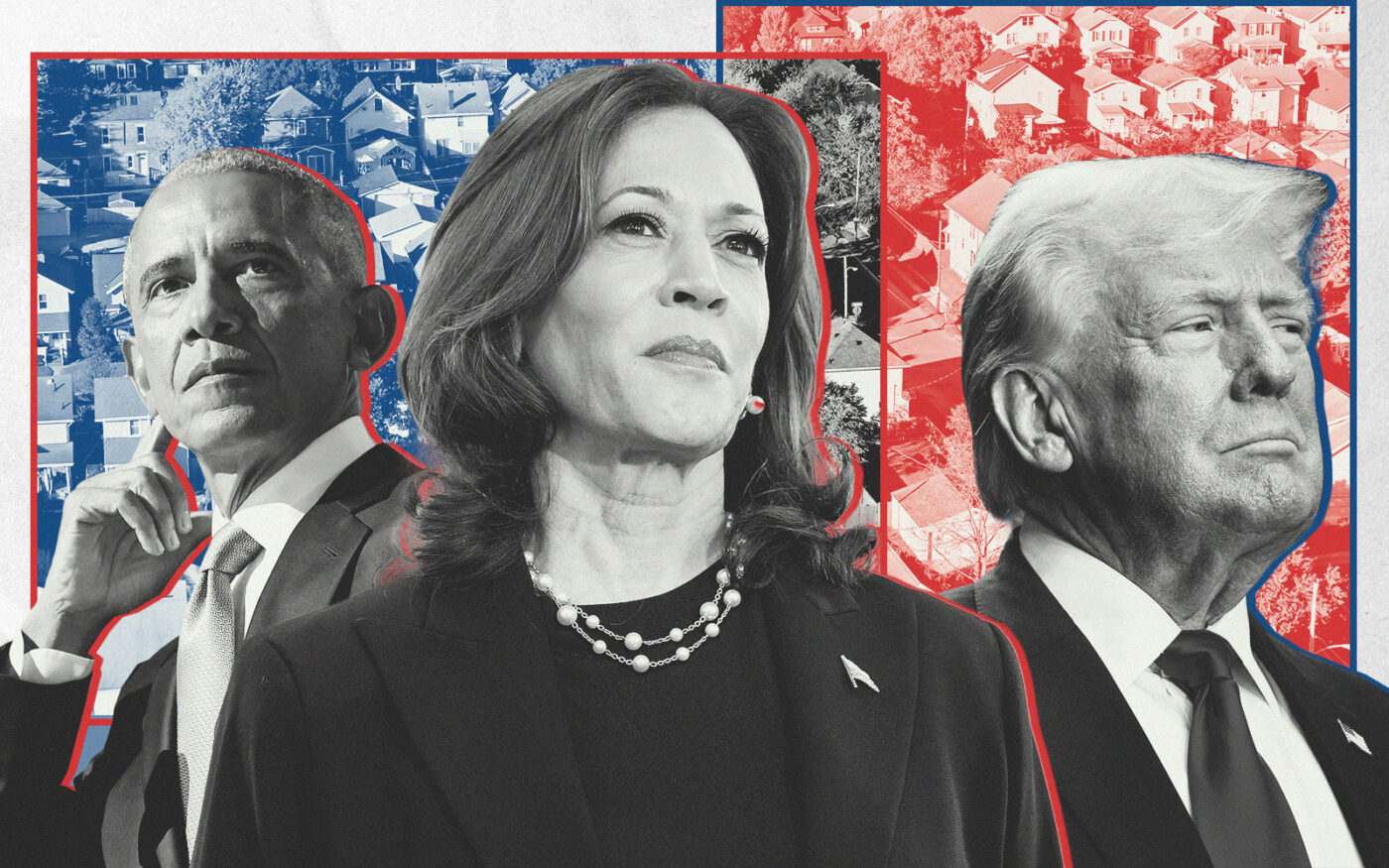 Kamala Harris’ Housing Plan: Realistic or Far-Fetched?