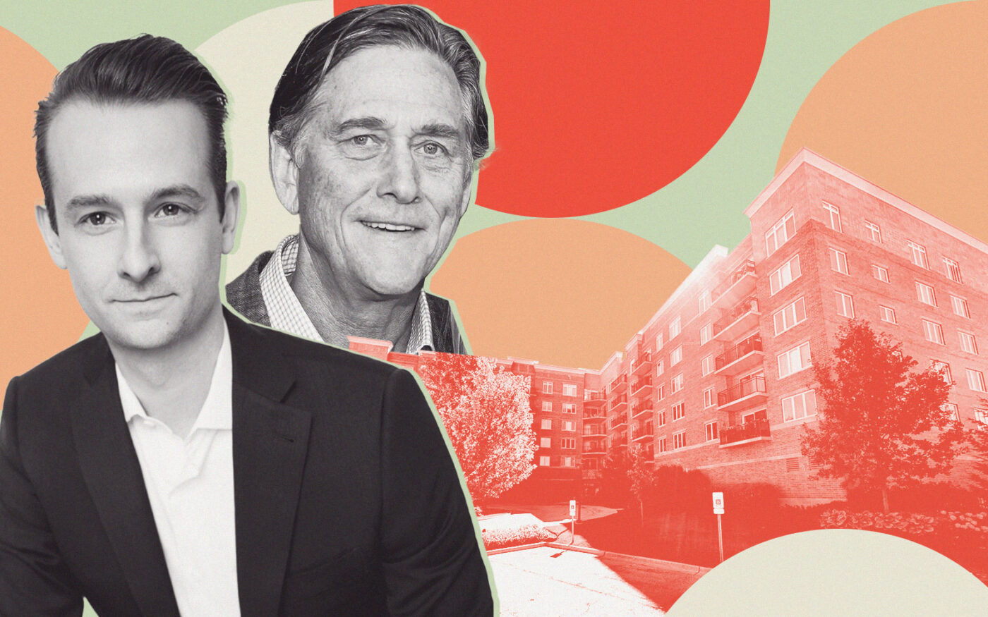 Kurt Bender Pays $28M for Arrive Town Center to FPA Multifamily