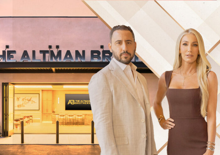 Altman Brothers Team looks to replicate LA business in OC