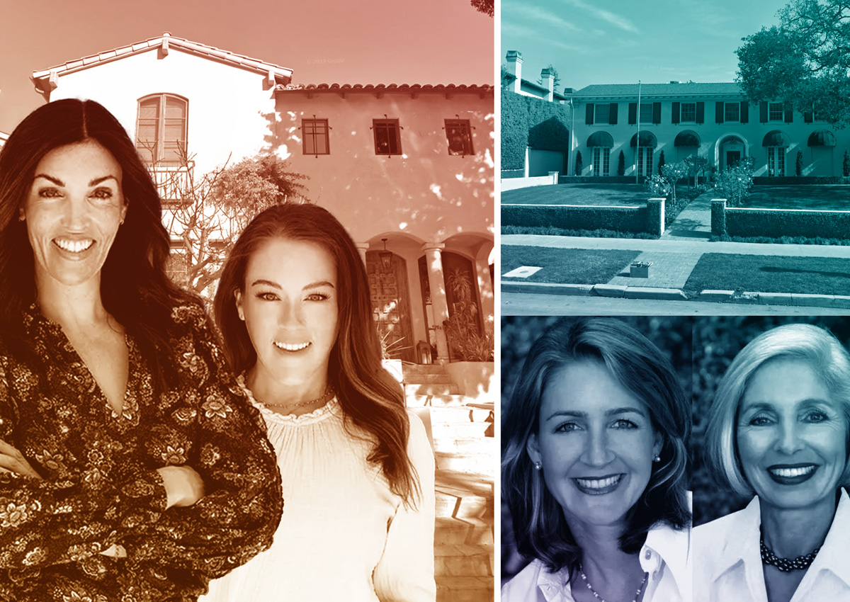 LA’s Luxury Home Market Enters August with Quiet Week