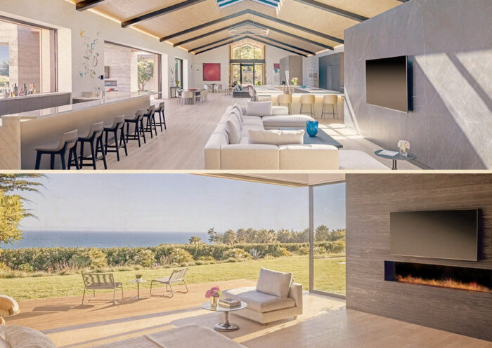 Malibu claims top two spots on LA luxury home contracts list