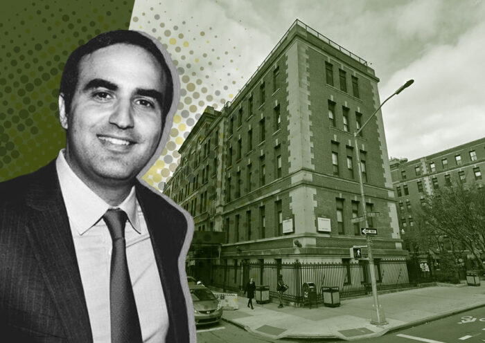 Rockrose Buys LICH Site from Madison Realty Capital