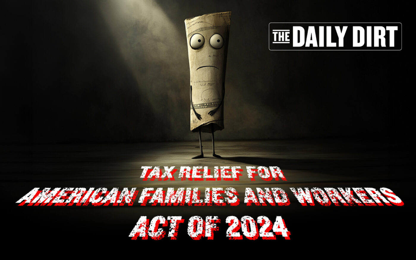 Senate Republicans Stop Tax Bill Reforming LIHTC
