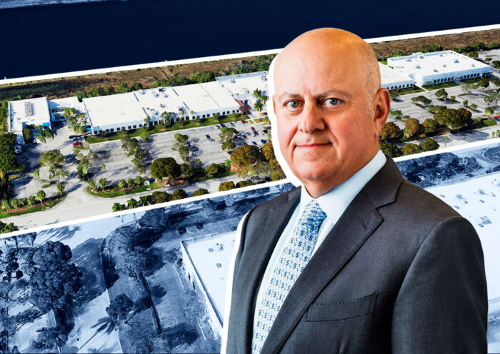 Verizon Subsidiary TracFone Sells HQ Near Doral to Prologis