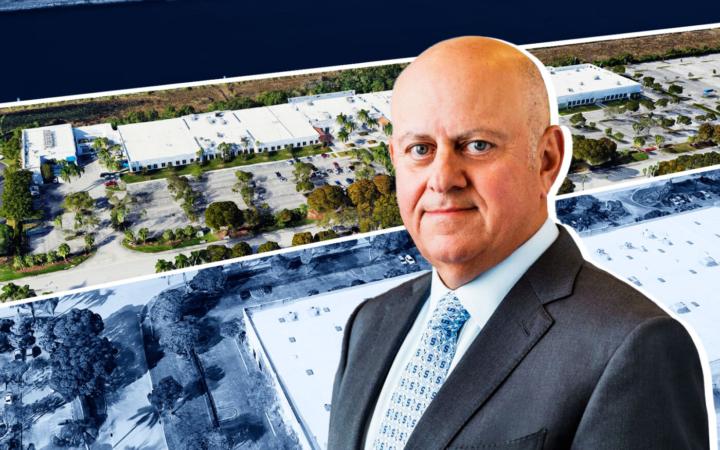 Verizon Subsidiary TracFone Sells HQ Near Doral to Prologis