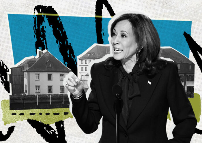 What Real Estate Pros Think of Kamala Harris’ Housing Plan