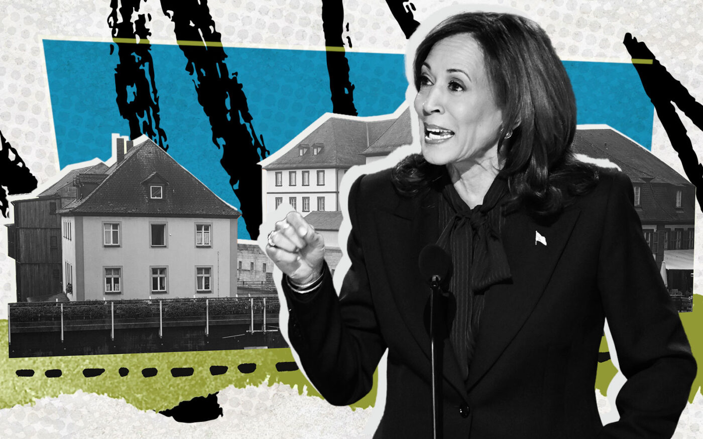 What Real Estate Pros Think of Kamala Harris’ Housing Plan