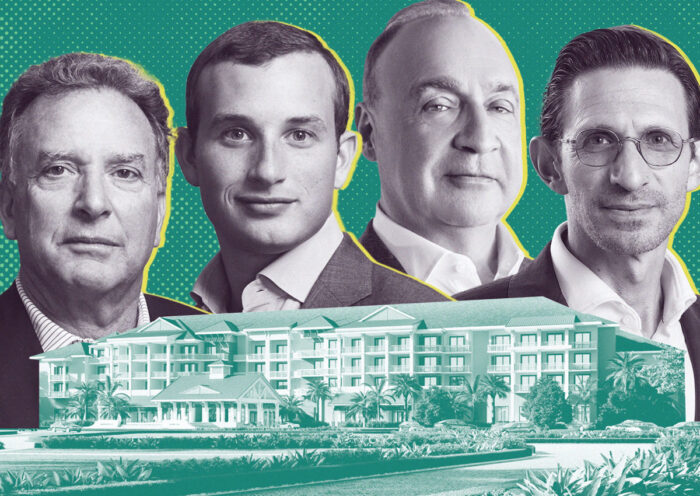 Witkoff, Blavatnik to Open Hotel, Golf Club at Banyan Cay Site