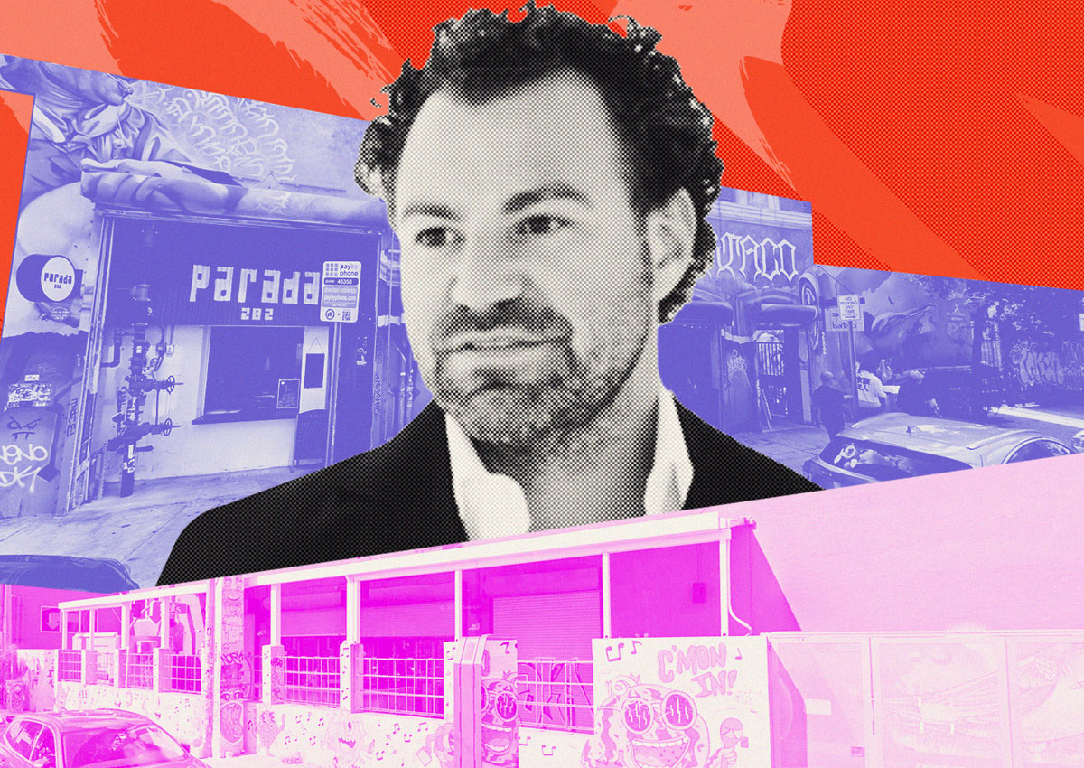 Zach Vella expands Miami portfolio with Wynwood retail purchase