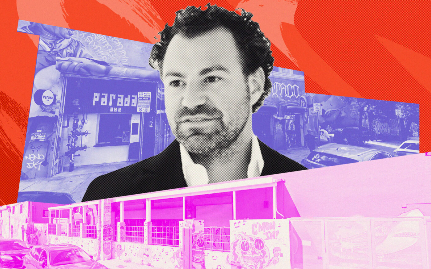 Zach Vella Buys Four Property Portfolio in Wynwood