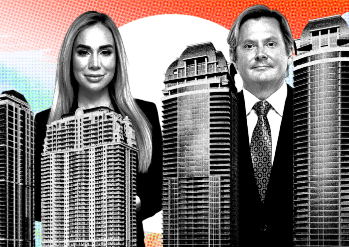 Injury Attorneys Drop $17M on Sunny Isles Beach Condo