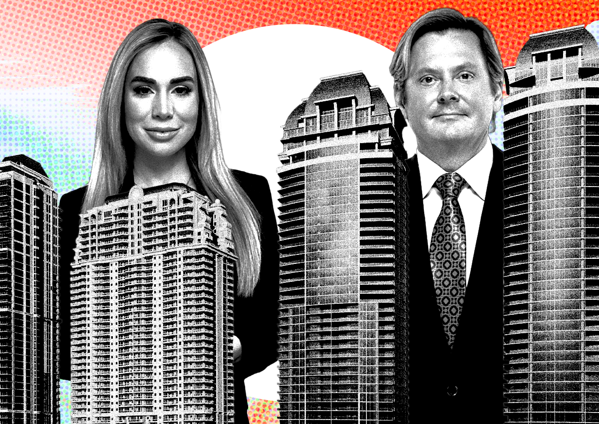 Personal injury attorneys drop M on Estates at Acqualina condo