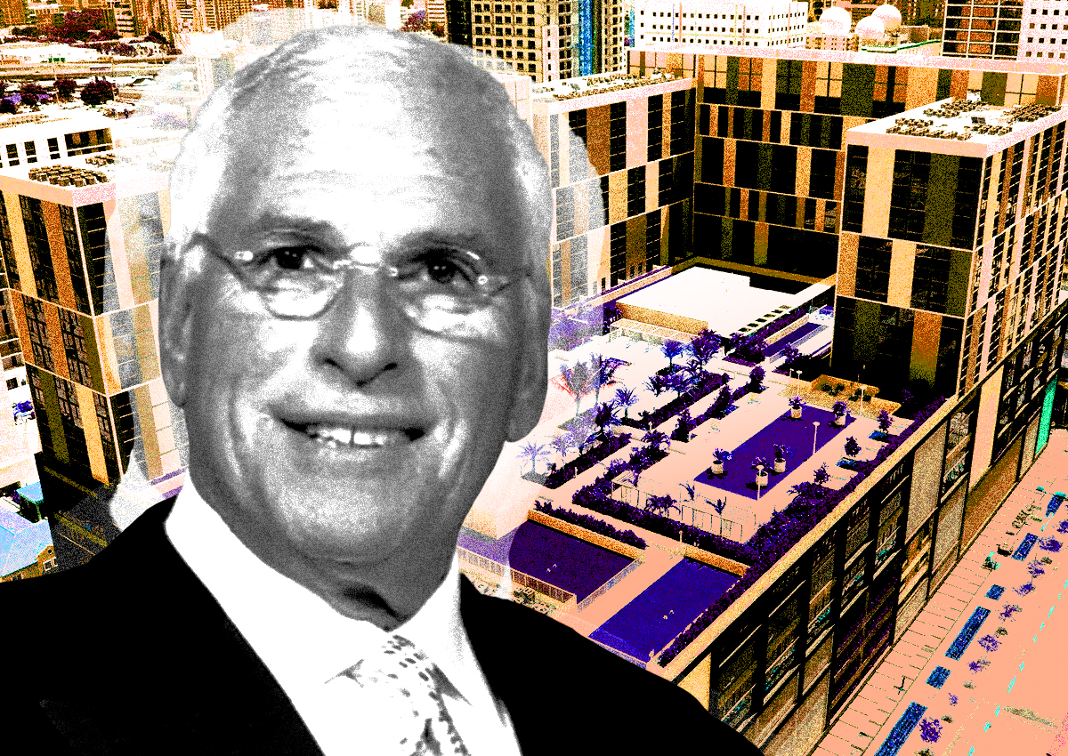 Q & A: Michael Swerdlow dishes on Overtown project and other recent deals