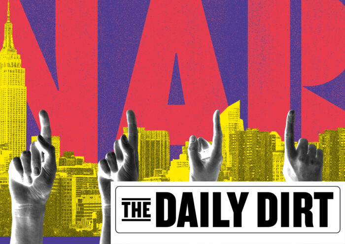 The Daily Dirt: How the NAR policy changes affect NYC brokers