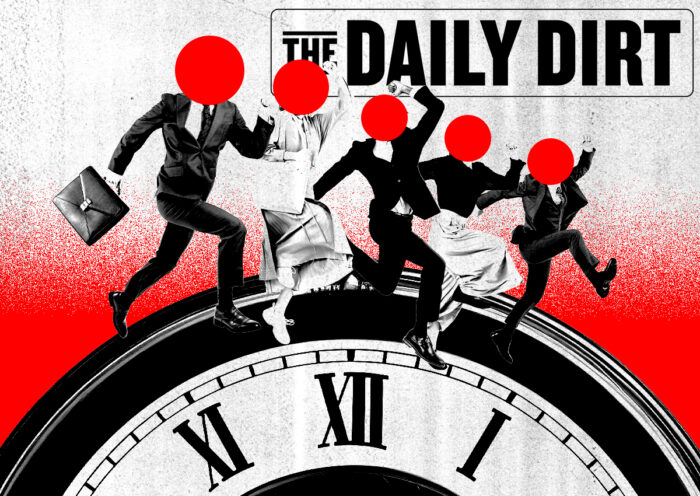 The Daily Dirt: A summer of deadlines for both landlords and developers