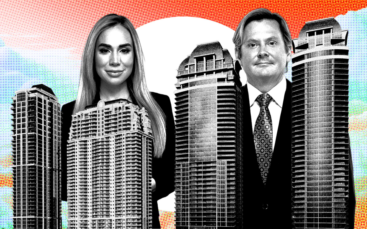 Injury Attorneys Drop $17M on Sunny Isles Beach Condo