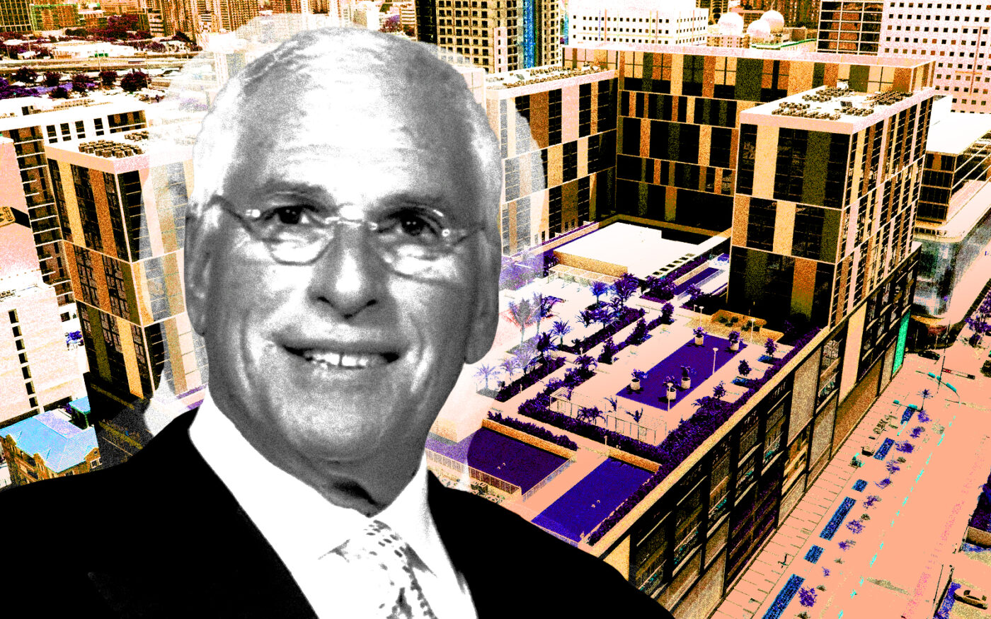 Michael Swerdlow Dishes on Overtown Project And Recent Deals