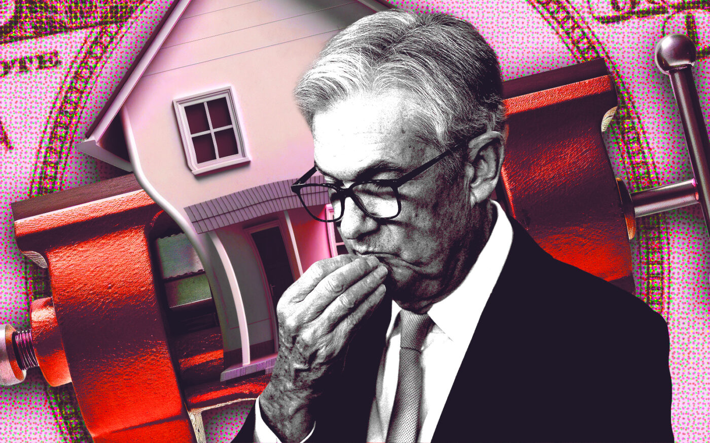 Does Federal Reserve Owe Real Estate An Apology?