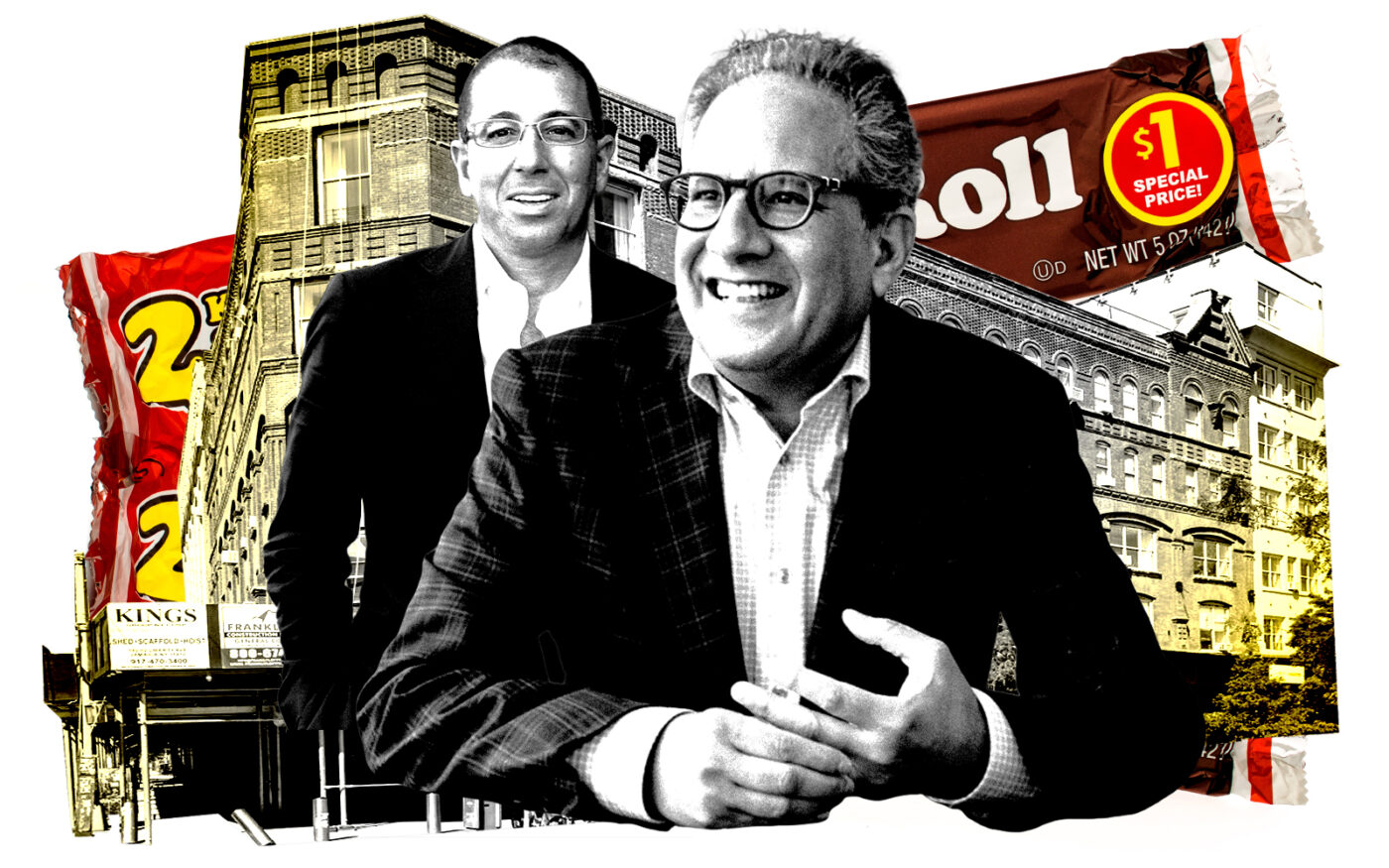 Thor Snags Sweet Deal for Former Tootsie Roll Factory