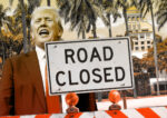 Palm Beach considers closing Mar-a-Lago in response to road closure