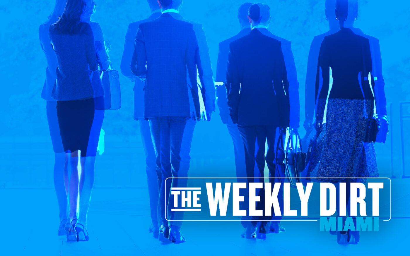 The Weekly Dirt: How NAR’s policy shifts are playing out in South Florida