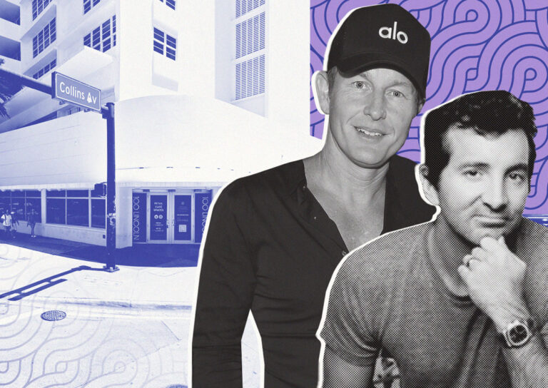Alo Yoga Founders Pay $17M For Miami Beach Commercial Condos
