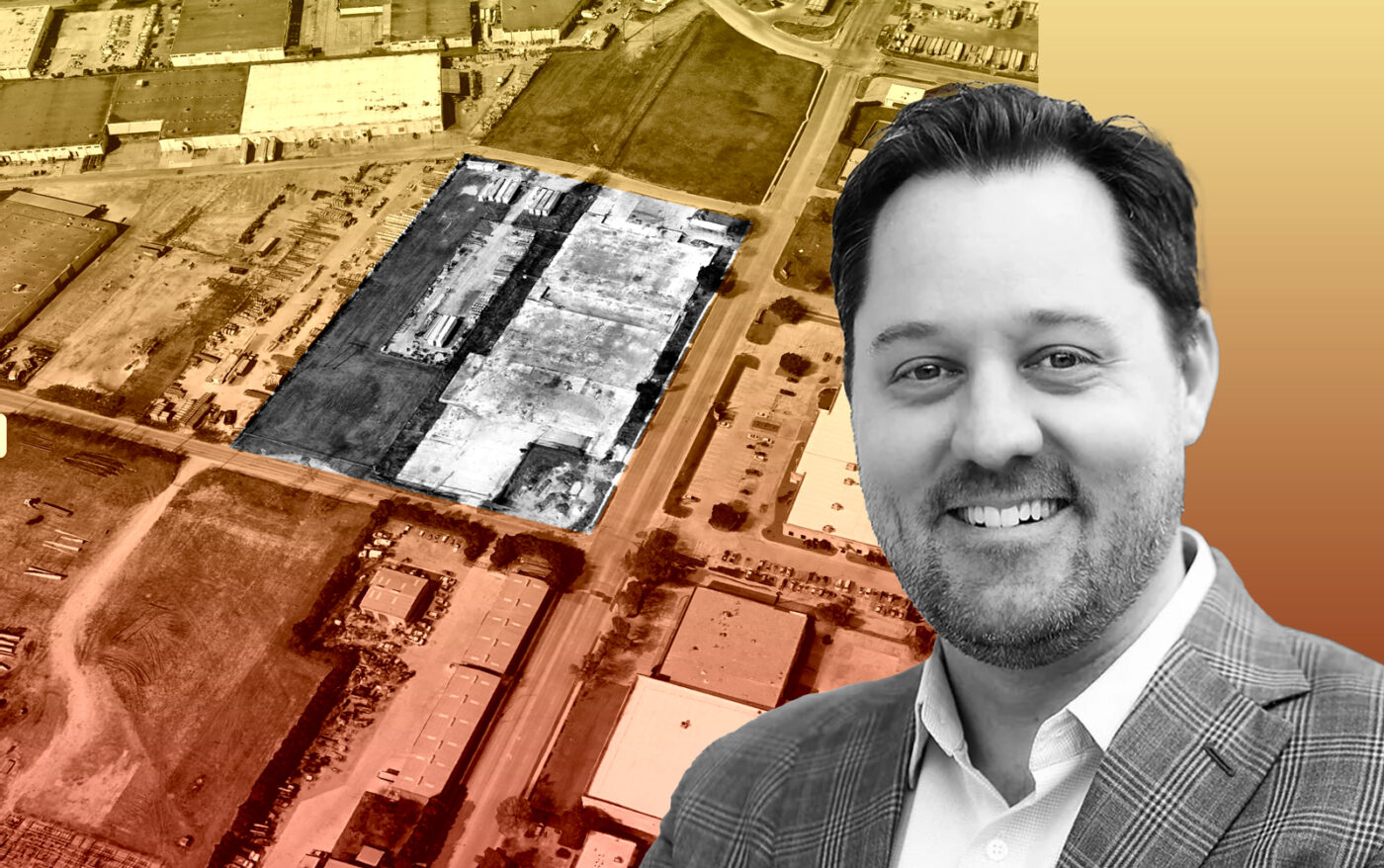 Andy Hickson Buys Richland Hills Tract for Retail, Flex Office