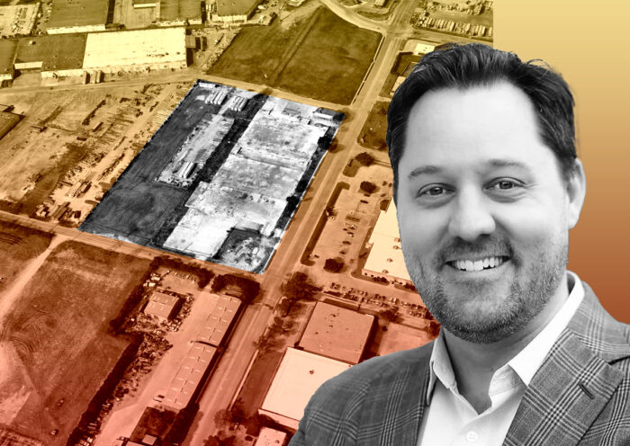 Andy Hickson Buys Richland Hills Tract for Retail, Flex Office