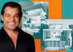 Artefacto’s Paulo Bacchi sells two waterfront Palm Island properties for $20M